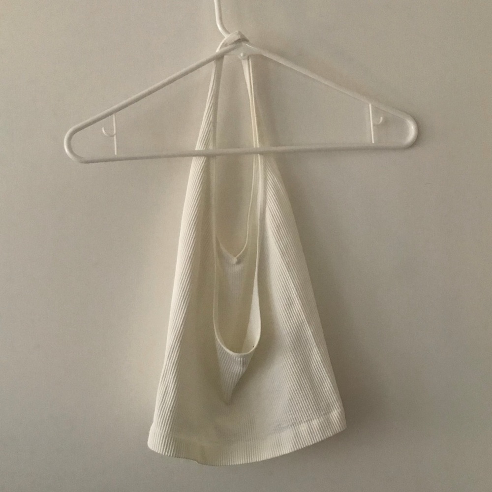 !!!sold!!! Urban outfitters Jackie Seamless Halter